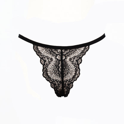 Fashion Sexy Slim Lace Women's Panties - L&M LIFE PRODUCTS