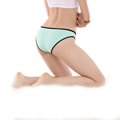 Sexy Cute Pants Cotton Ladies Panties - L&M LIFE PRODUCTS