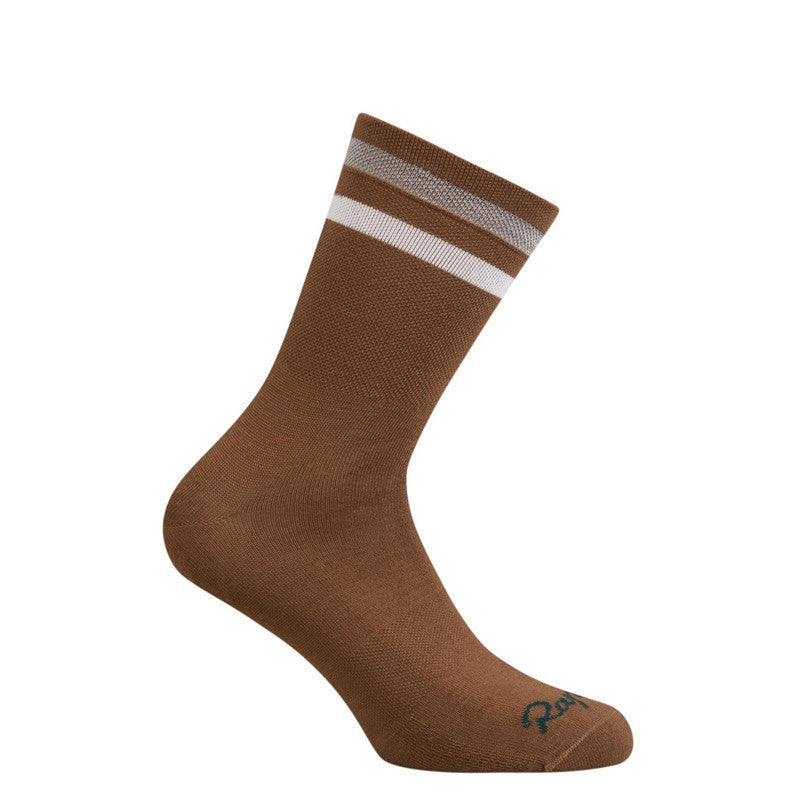 Sweat-absorbent And Breathable Stretch Mountain Bike Socks - L&M LIFE PRODUCTS