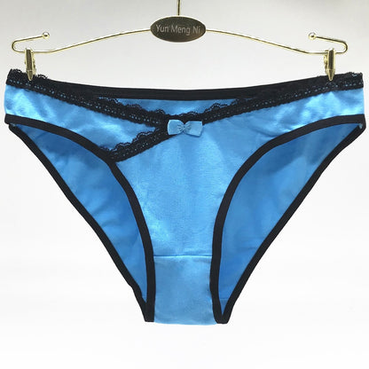Sexy Cute Pants Cotton Ladies Panties - L&M LIFE PRODUCTS