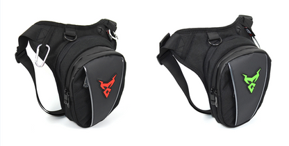 Motorcycle Leg Bag, Riding Equipment Bag, Waist Bag - L&M LIFE PRODUCTS