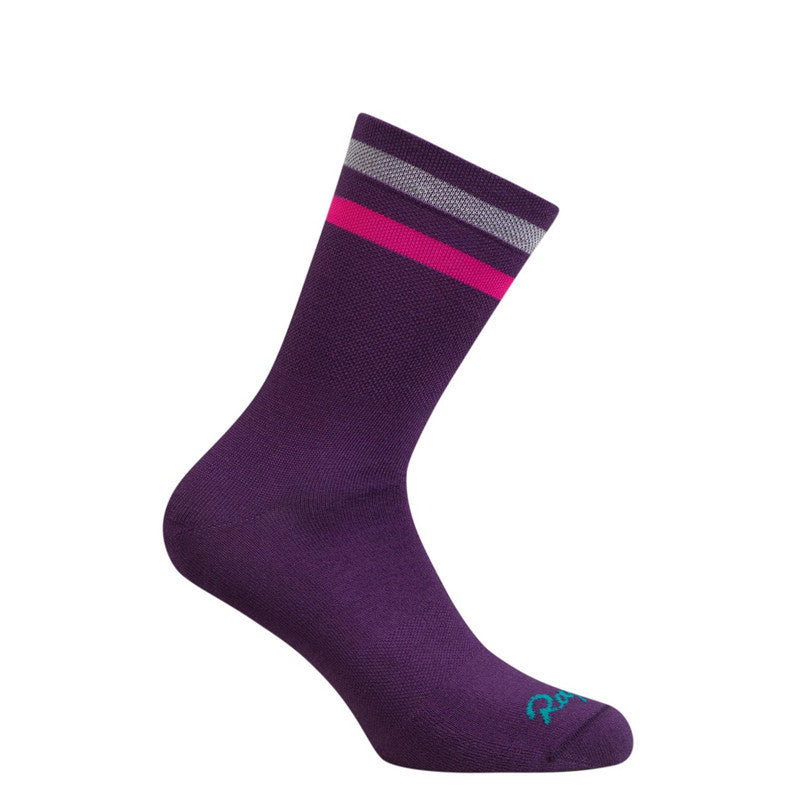 Sweat-absorbent And Breathable Stretch Mountain Bike Socks - L&M LIFE PRODUCTS