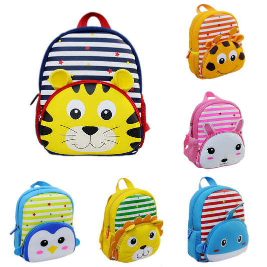 Children cartoon backpack - L&M LIFE PRODUCTS