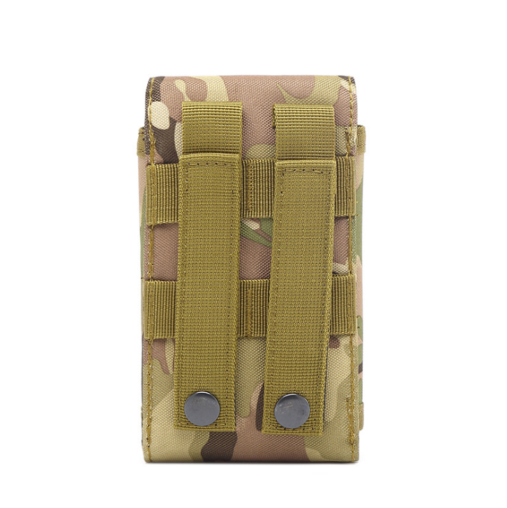 Outdoor Sports Tactical Belt Bag - L&M LIFE PRODUCTS