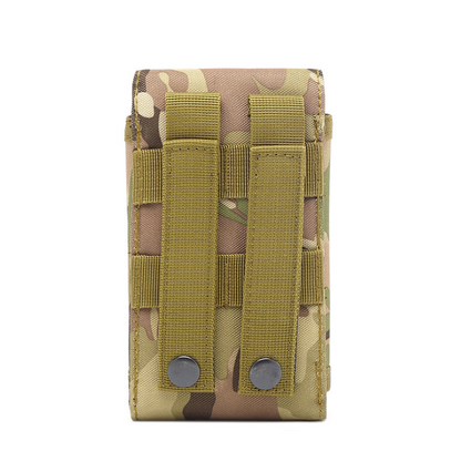 Outdoor Sports Tactical Belt Bag - L&M LIFE PRODUCTS