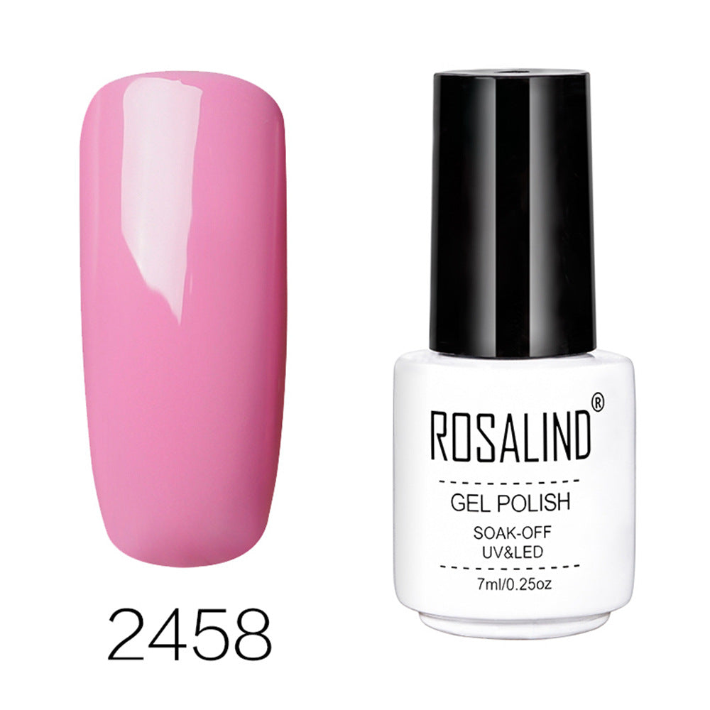 RC series nail polish series classic nail polish - L&M LIFE PRODUCTS