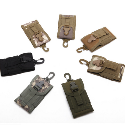 Outdoor Sports Tactical Belt Bag - L&M LIFE PRODUCTS