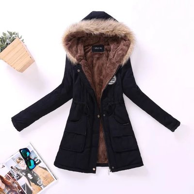 Extremely comfortable and warm jacket for the winter - L&M LIFE PRODUCTS