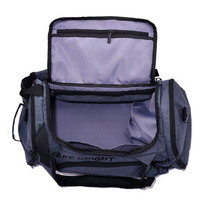 Multifunctional gym bag - L&M LIFE PRODUCTS