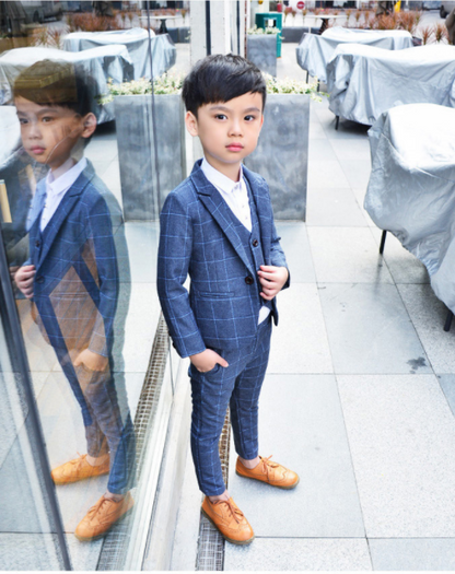 Children's three-piece suit - L&M LIFE PRODUCTS