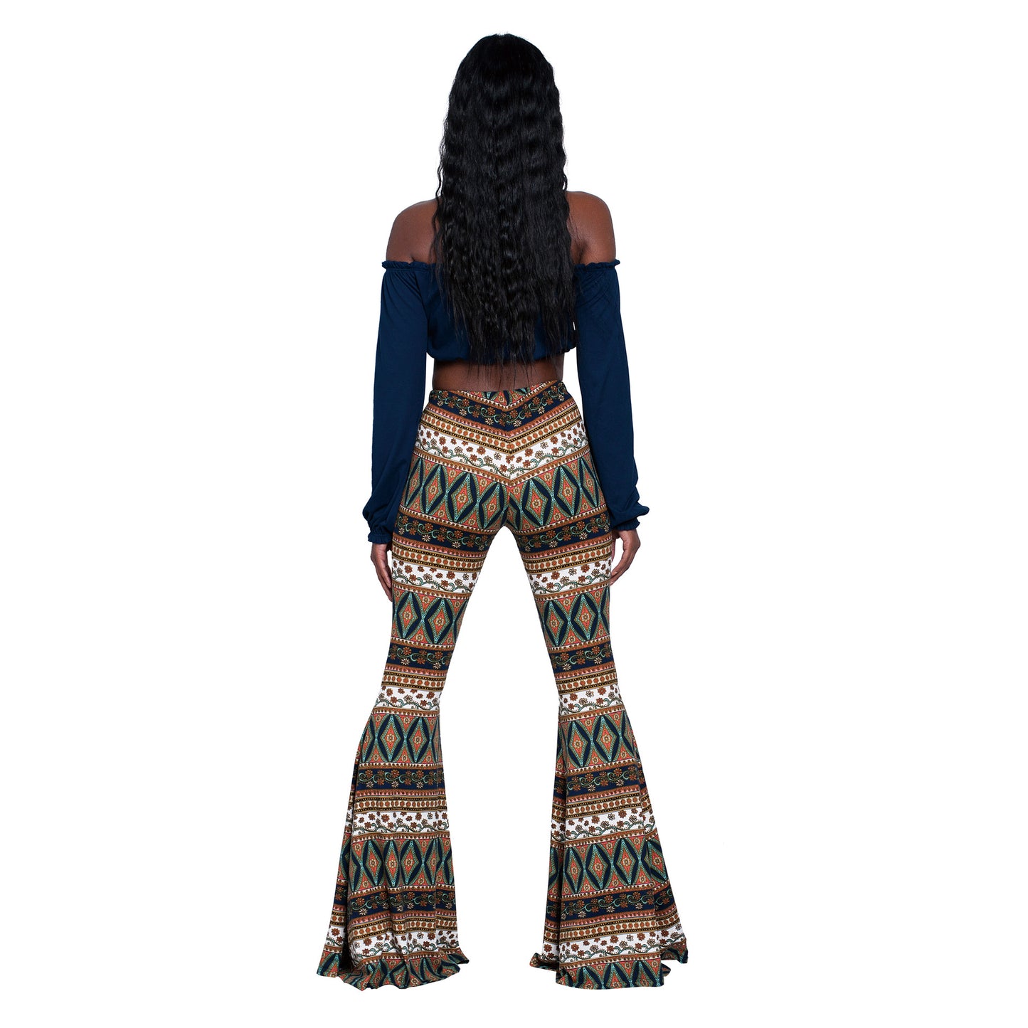 Slim-fit trousers - L&M LIFE PRODUCTS