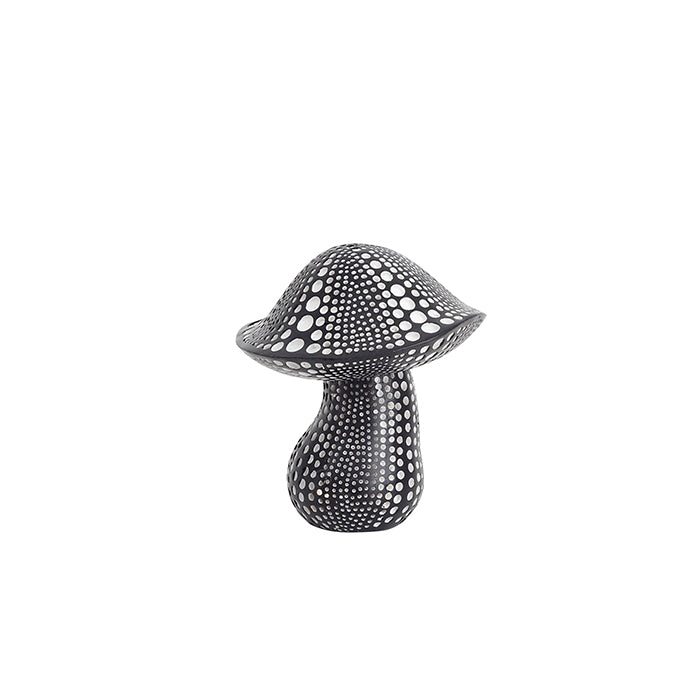 Simple Mushroom Desktop Decoration Resin Crafts - L&M LIFE PRODUCTS