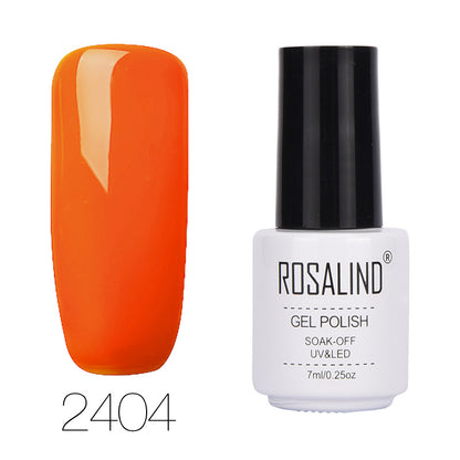 RC series nail polish series classic nail polish - L&M LIFE PRODUCTS