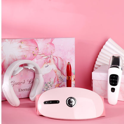 Menstrual Period For Girls With Warm Belt - L&M LIFE PRODUCTS