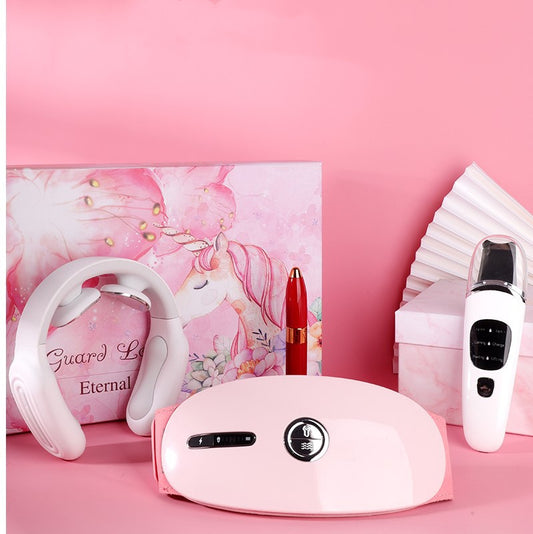 Menstrual Period For Girls With Warm Belt - L&M LIFE PRODUCTS