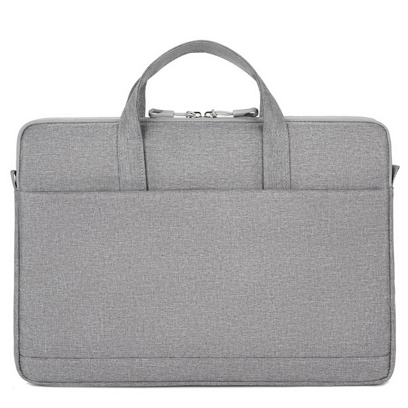 Compatible with Apple, Laptop Bag Notebook Liner Bag MacBookpro - L&M LIFE PRODUCTS