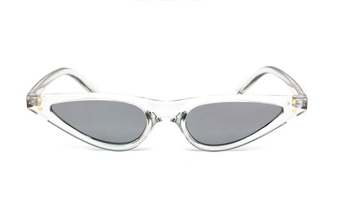 Retro sunglasses cat eye sunglasses ladies glasses - L&M LIFE PRODUCTS