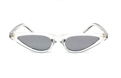 Retro sunglasses cat eye sunglasses ladies glasses - L&M LIFE PRODUCTS