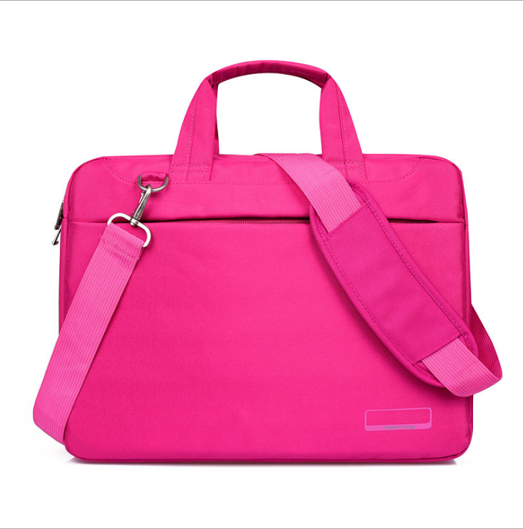 Ultrabook Computer Bag Dixie One Shoulder Laptop Case Sleeve Bag - L&M LIFE PRODUCTS