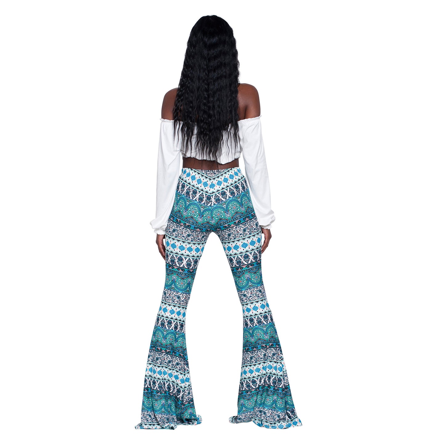 Slim-fit trousers - L&M LIFE PRODUCTS