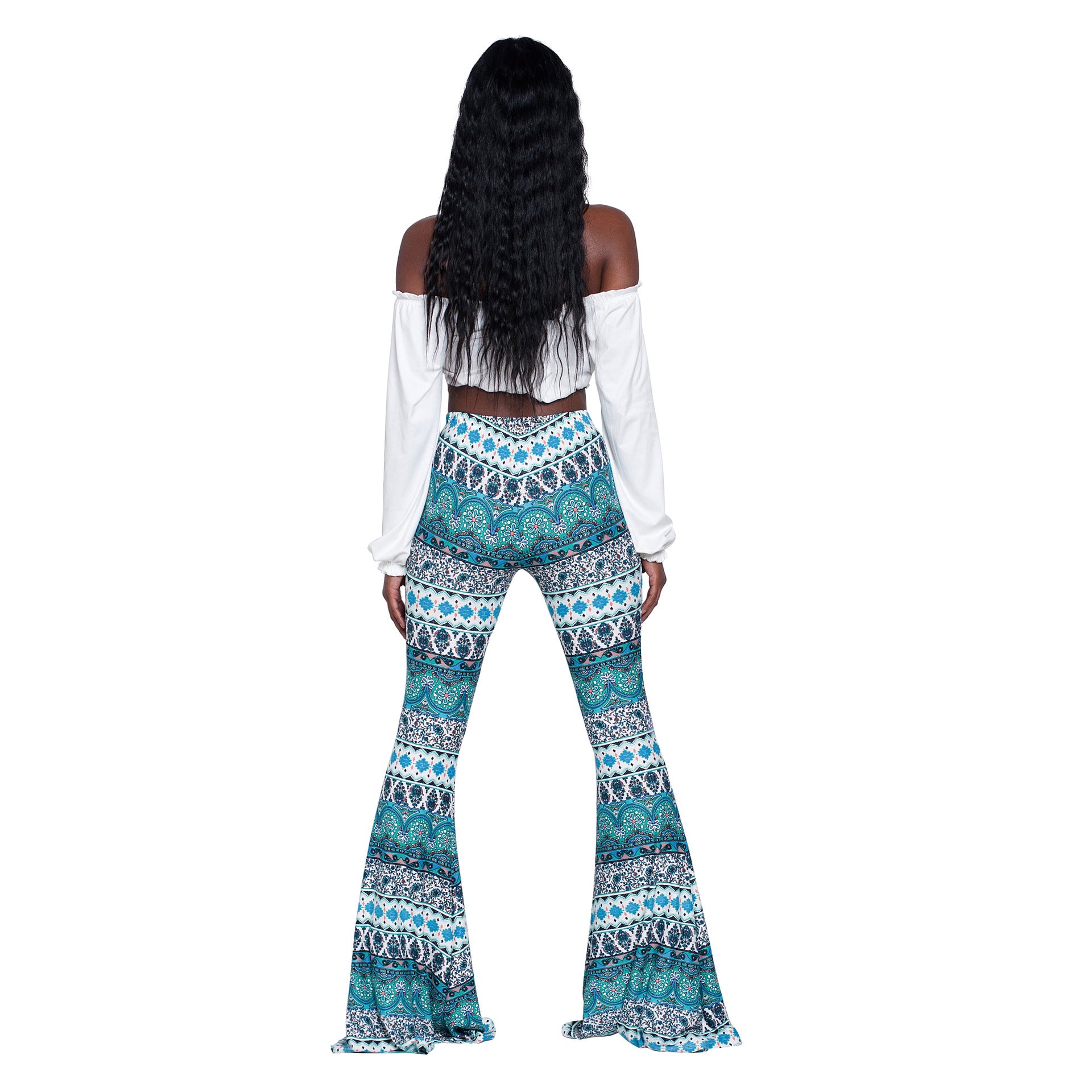 Slim-fit trousers - L&M LIFE PRODUCTS
