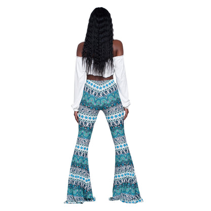 Slim-fit trousers - L&M LIFE PRODUCTS