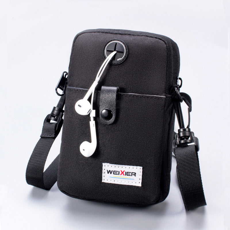 Men's carry-on bag - L&M LIFE PRODUCTS