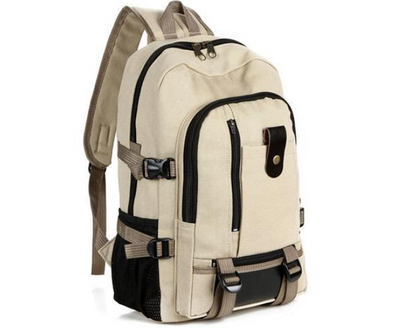 Men's backpack - L&M LIFE PRODUCTS