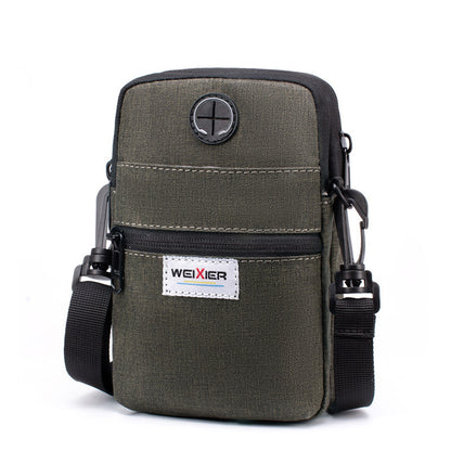 Men's carry-on bag - L&M LIFE PRODUCTS