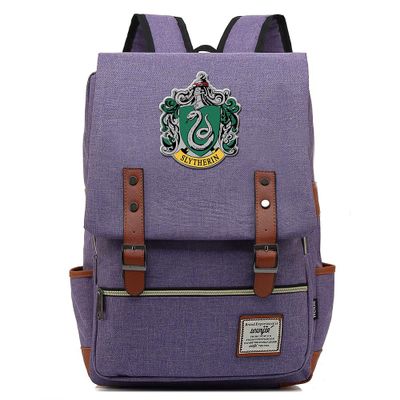 Magic Academy Leisure Backpack - L&M LIFE PRODUCTS