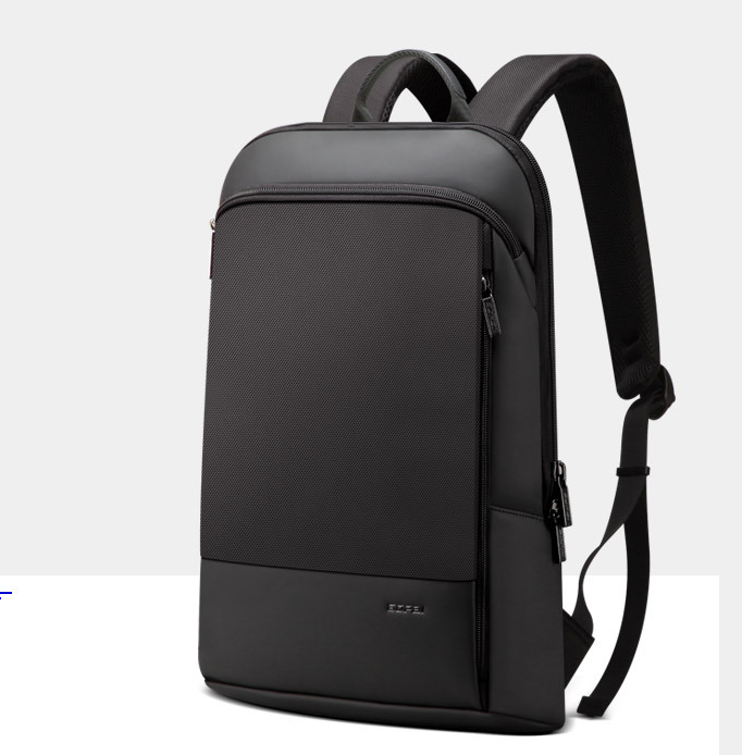 Leisure computer backpack - L&M LIFE PRODUCTS