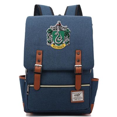 Magic Academy Leisure Backpack - L&M LIFE PRODUCTS