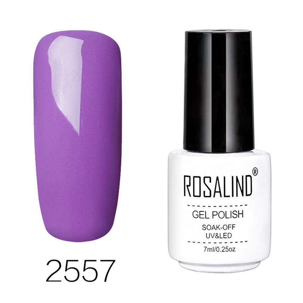 RC series nail polish series classic nail polish - L&M LIFE PRODUCTS