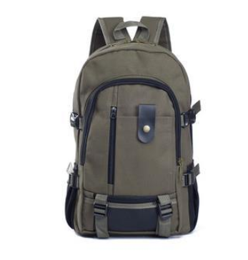 Men's backpack - L&M LIFE PRODUCTS