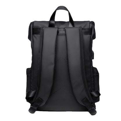 Men's Backpack Large Capacity Travel Fashion - L&M LIFE PRODUCTS