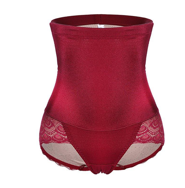 Plastic body shaping thigh mesh hip pants women's hip pants - L&M LIFE PRODUCTS