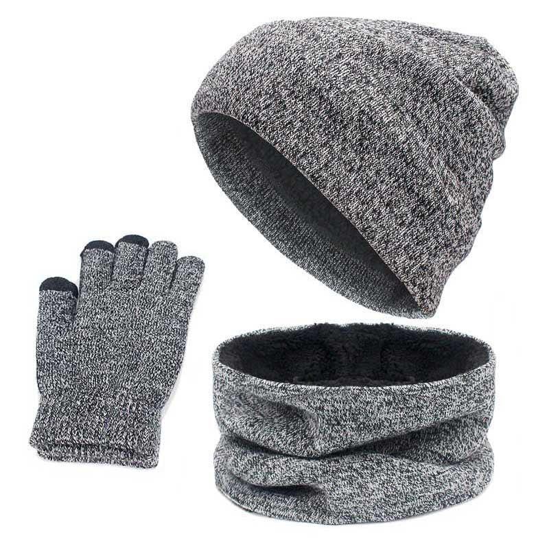 Touch screen gloves - L&M LIFE PRODUCTS