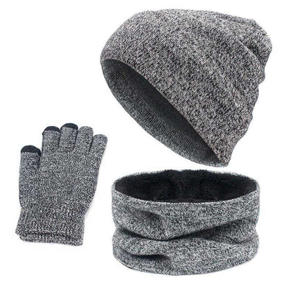 Touch screen gloves - L&M LIFE PRODUCTS