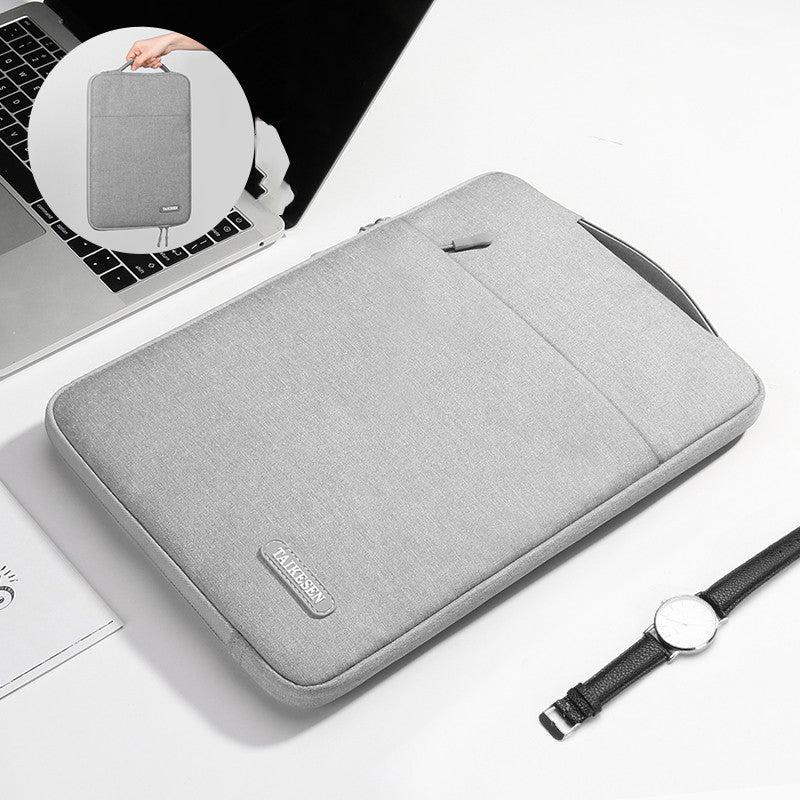 Laptop bag liner bag - L&M LIFE PRODUCTS