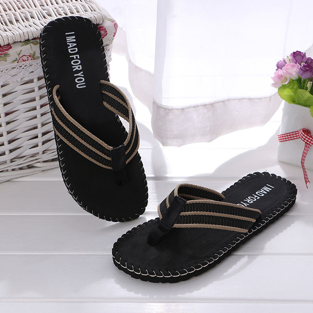 Summer couple beach slippers - L&M LIFE PRODUCTS