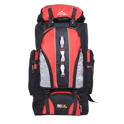 Climbing Backpack - L&M LIFE PRODUCTS