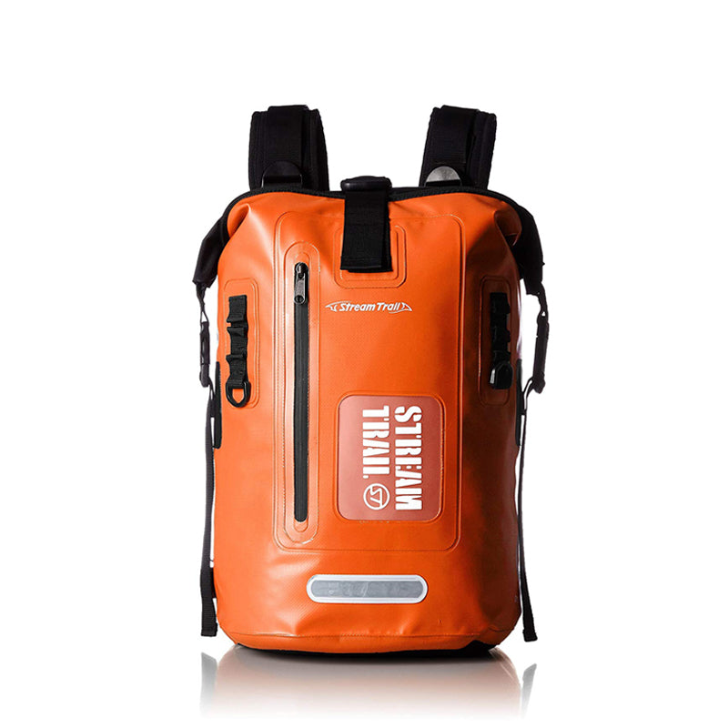 Waterproof backpack free diving backpack surfing bag - L&M LIFE PRODUCTS