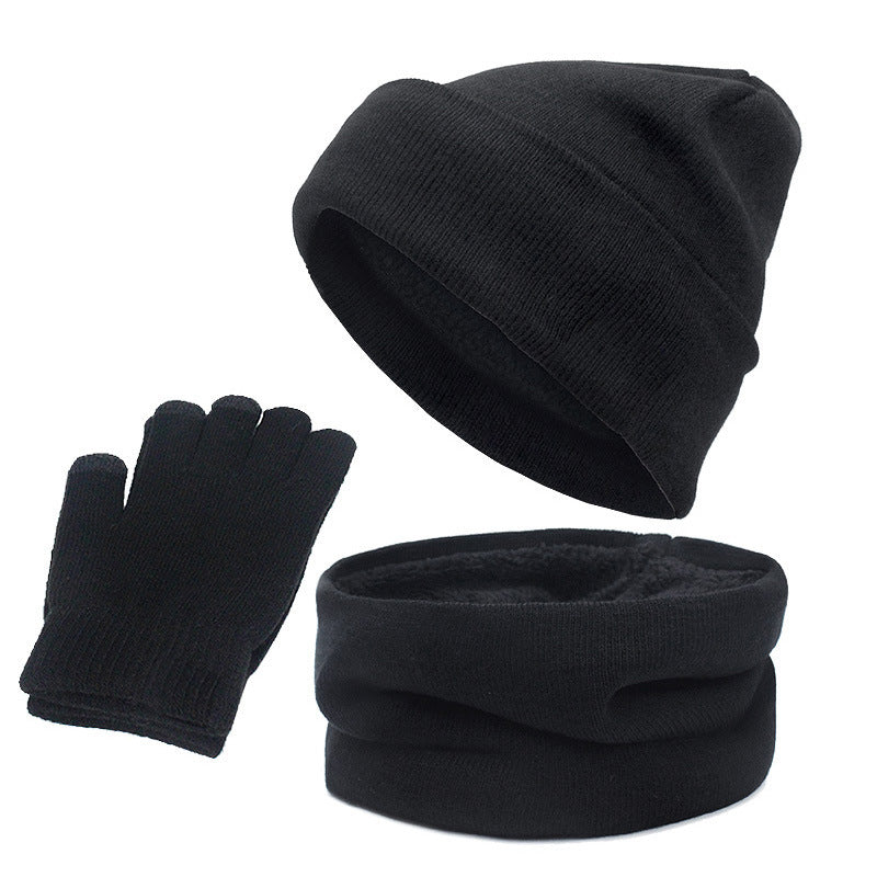Touch screen gloves - L&M LIFE PRODUCTS