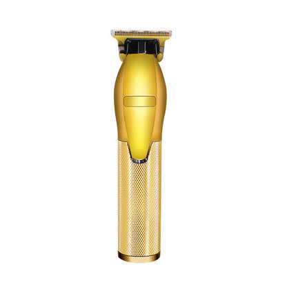 Retro oil head electric clippers - L&M LIFE PRODUCTS