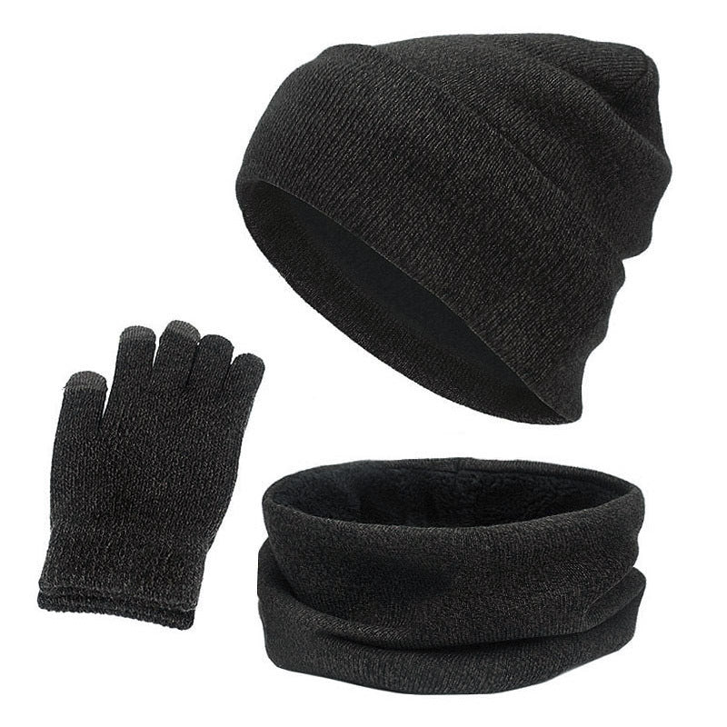 Touch screen gloves - L&M LIFE PRODUCTS