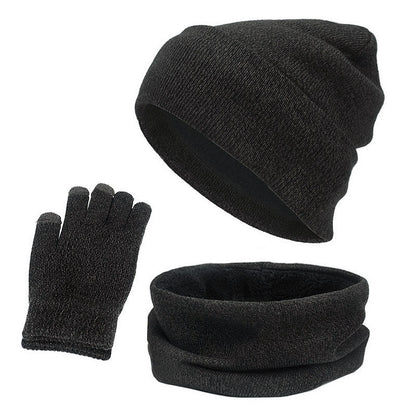 Touch screen gloves - L&M LIFE PRODUCTS
