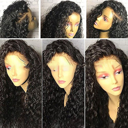 Medium Length Wig - L&M LIFE PRODUCTS