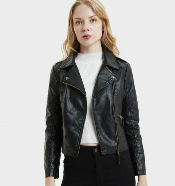 Viper Snake Leather Jacket - L&M LIFE PRODUCTS