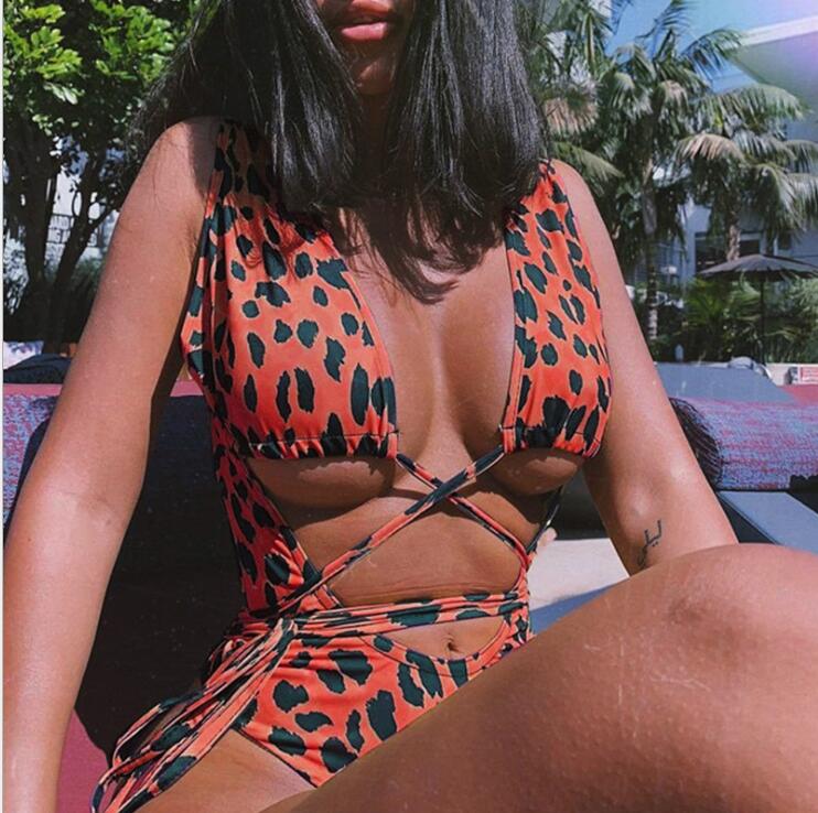 Swimsuit one piece Lovena - L&M LIFE PRODUCTS