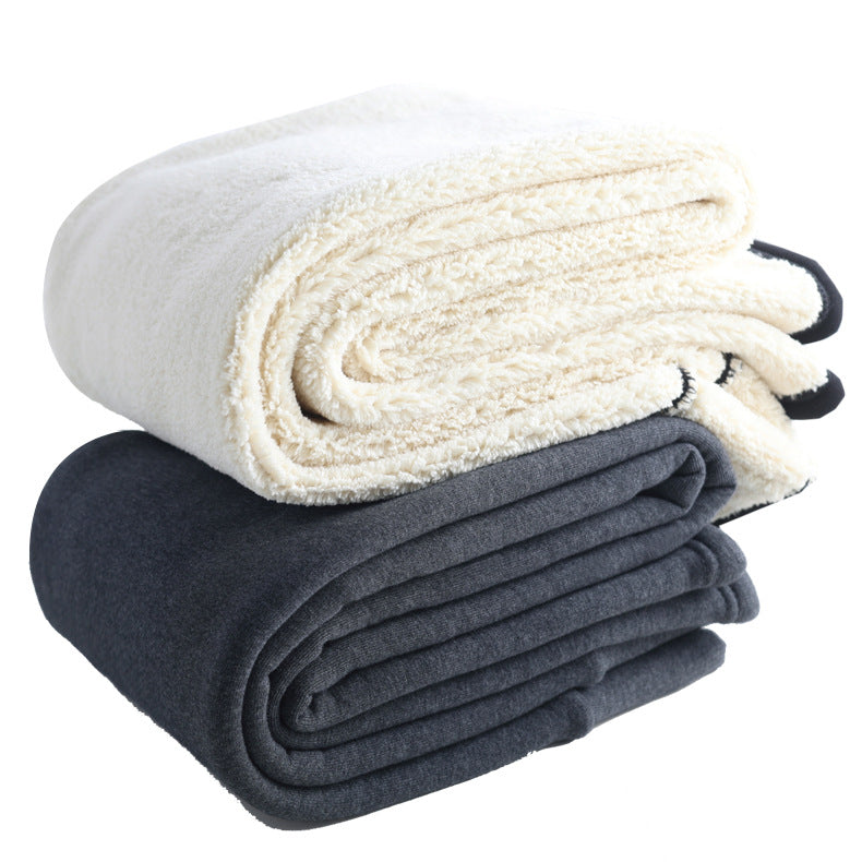Lamb velvet leggings - L&M LIFE PRODUCTS